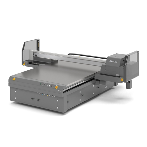 Ricoh pro t7210 grootformaat printer